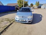 Toyota Corolla 2006 года за 4 800 000 тг. в Актобе – фото 2