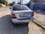 Toyota Corolla 2006 года за 4 800 000 тг. в Актобе – фото 3