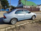 Toyota Corolla 2006 года за 4 800 000 тг. в Актобе – фото 4