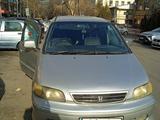 Honda Odyssey 1995 годаүшін2 600 000 тг. в Алматы