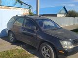 Lexus RX 300 1998 годаүшін3 800 000 тг. в Экибастуз