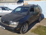 Lexus RX 300 1998 годаүшін3 800 000 тг. в Экибастуз – фото 2