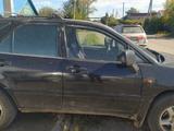 Lexus RX 300 1998 годаүшін3 800 000 тг. в Экибастуз – фото 3