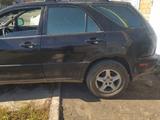 Lexus RX 300 1998 годаүшін3 800 000 тг. в Экибастуз – фото 4