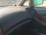 Lexus RX 300 1998 годаүшін3 800 000 тг. в Экибастуз – фото 5