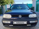 Volkswagen Golf 1992 года за 1 600 000 тг. в Костанай