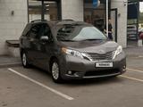 Toyota Sienna 2017 годаүшін17 000 000 тг. в Алматы – фото 2