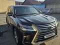 Lexus LX 570 2015 года за 43 000 000 тг. в Семей