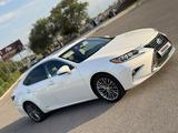 Lexus ES 300h 2016 года за 14 000 000 тг. в Алматы – фото 3