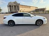 Lexus ES 300h 2016 года за 14 000 000 тг. в Алматы – фото 4