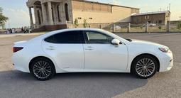 Lexus ES 300h 2016 года за 13 000 000 тг. в Алматы – фото 5