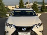 Lexus ES 300h 2016 года за 14 000 000 тг. в Алматы