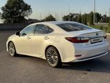 Lexus ES 300h 2016 года за 14 000 000 тг. в Алматы – фото 3