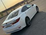 Lexus ES 300h 2016 года за 14 000 000 тг. в Алматы – фото 5