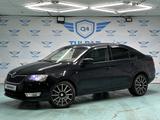 Skoda Rapid 2014 года за 5 900 000 тг. в Астана – фото 2