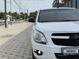 Chevrolet Cobalt 2021 года за 5 000 000 тг. в Шымкент – фото 2