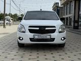 Chevrolet Cobalt 2021 года за 5 000 000 тг. в Шымкент
