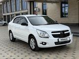 Chevrolet Cobalt 2021 года за 5 000 000 тг. в Шымкент – фото 3