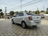Chevrolet Cobalt 2021 года за 5 000 000 тг. в Шымкент – фото 5