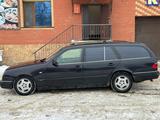 Mercedes-Benz E 230 1997 годаfor2 300 000 тг. в Уральск