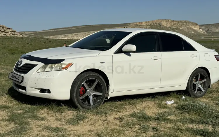 Toyota Camry 2008 годаfor7 200 000 тг. в Жанаозен