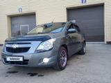 Chevrolet Cobalt 2013 годаүшін3 700 000 тг. в Костанай – фото 2