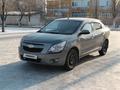 Chevrolet Cobalt 2013 годаүшін3 700 000 тг. в Костанай – фото 8