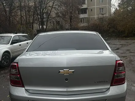 Chevrolet Cobalt 2023 года за 6 700 000 тг. в Алматы – фото 3