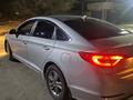 Hyundai Sonata 2016 годаүшін4 600 000 тг. в Талдыкорган – фото 4