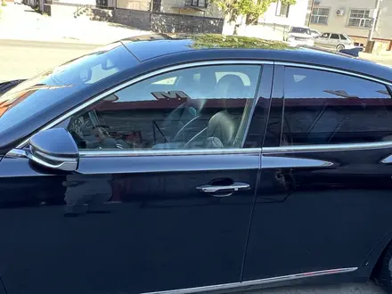 Hyundai Grandeur 2017 года за 9 300 000 тг. в Павлодар – фото 4