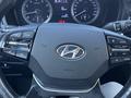Hyundai Grandeur 2017 года за 9 300 000 тг. в Павлодар – фото 15