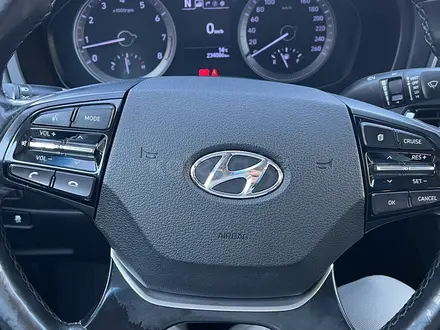 Hyundai Grandeur 2017 года за 9 300 000 тг. в Павлодар – фото 15