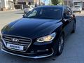 Hyundai Grandeur 2017 года за 9 300 000 тг. в Павлодар