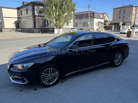 Hyundai Grandeur 2017 года за 9 300 000 тг. в Павлодар – фото 3