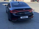 Hyundai Grandeur 2017 годаүшін9 300 000 тг. в Павлодар – фото 5