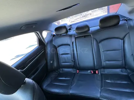 Hyundai Grandeur 2017 года за 9 300 000 тг. в Павлодар – фото 6