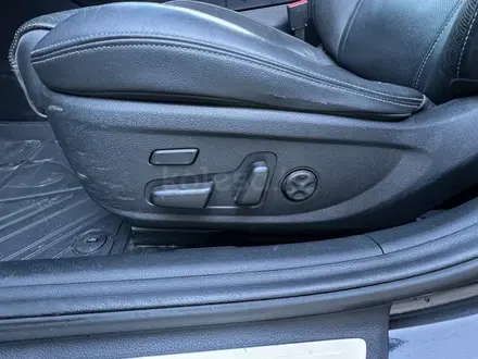 Hyundai Grandeur 2017 года за 9 300 000 тг. в Павлодар – фото 8