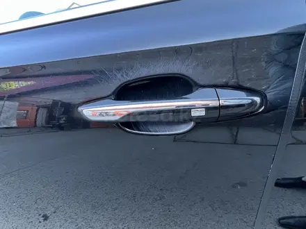 Hyundai Grandeur 2017 года за 9 300 000 тг. в Павлодар – фото 9