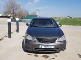 Toyota Camry 2002 годаүшін4 000 000 тг. в Кордай – фото 2