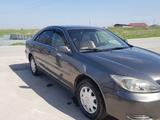 Toyota Camry 2002 годаүшін4 600 000 тг. в Кордай