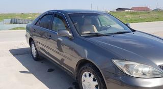 Toyota Camry 2002 годаүшін4 000 000 тг. в Кордай