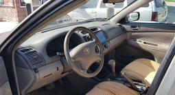 Toyota Camry 2002 года за 4 000 000 тг. в Кордай – фото 3