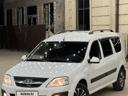 ВАЗ (Lada) Largus 2015 года за 4 250 000 тг. в Уральск