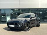 Porsche Macan 2020 годаүшін31 000 000 тг. в Алматы