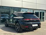 Porsche Macan 2020 годаүшін29 900 000 тг. в Алматы – фото 2