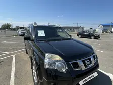Nissan X-Trail, 2014
