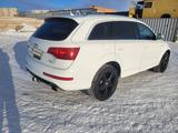 Audi Q7 2013 года за 13 000 000 тг. в Астана – фото 3