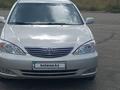 Toyota Camry 2004 годаүшін4 500 000 тг. в Усть-Каменогорск – фото 3