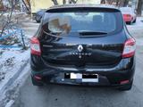 Renault Sandero 2015 года за 4 800 000 тг. в Костанай – фото 2