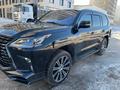 Lexus LX 570 2016 года за 45 200 000 тг. в Астана – фото 3